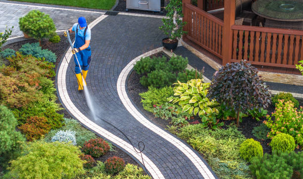 Best Residential Pressure Washing in Boaz, WV